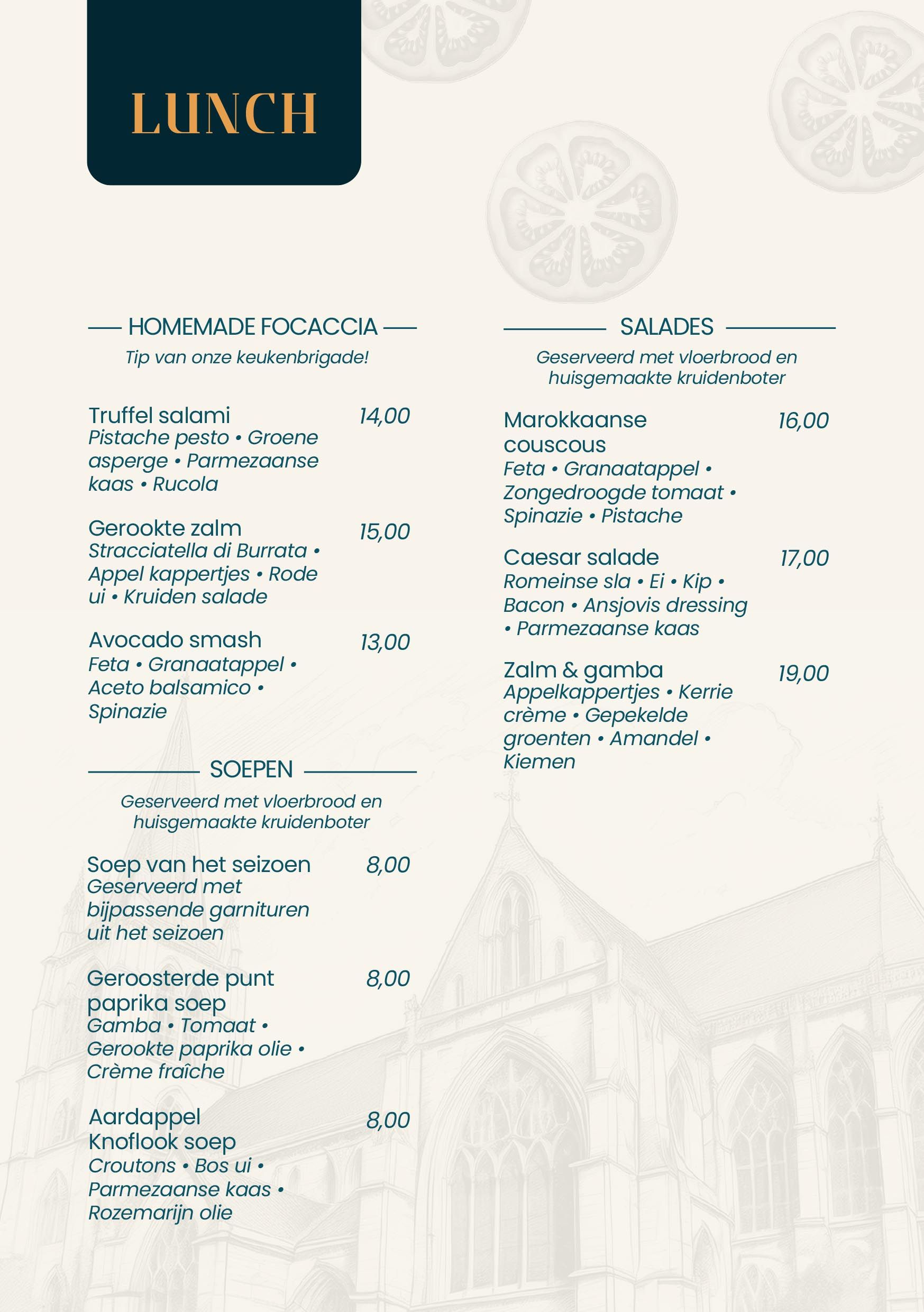 Restaurant Crasborn Lunchkaart 2 Focaccia Soepen Salades.jpg